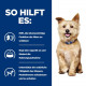 Hill's Prescription Diet K/D Kidney Care Hundefutter mit Huhn (Dose)