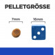 Hill's Prescription Diet M/D Diabetes Care Katzenfutter mit Huhn