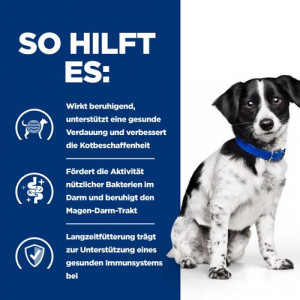 Hill's Prescription I/D (i/d) Stress Mini Digestive Care Hundefutter