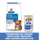 Hill's Prescription Diet Derm Complete nat hondenvoer (370 g blik)