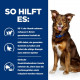 Hill's Prescription Metabolic Weight Management Hundefutter
