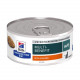 Hill's Prescription Diet W/D Multi-Benefit Katzenfutter mit Huhn (Dose)