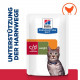 Hill's Prescription Metabolic + Urinary Stress Weight 85 g Katzen-Nassfutter