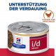 Hill's Prescription Diet I/D Stress Mini Digestive Care Ragout für Hunde mit Huhn und Gemüse (Dose)