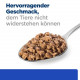 Hill's Prescription M/D Diabetes/Weight Management Katzen-Nassfutter