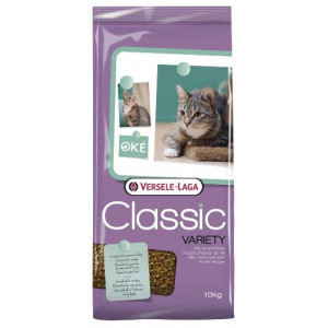 Versele Laga Classic Variety Katze 4 mix Katzenfutter