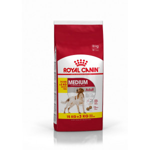 Royal Canin Medium Adult Hundefutter
