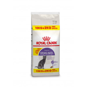 Royal Canin Sterilised Katzenfutter