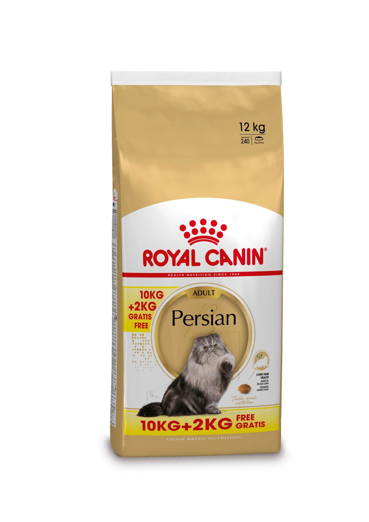 Royal Canin Adult Perserkatze Katzenfutter