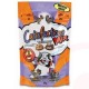Catisfactions (Dreamies) Mix mit Huhn und Ente