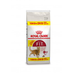 Royal Canin Fit 32 Katzenfutter