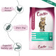 Cadilo Adult w/Fresh Chicken - Premium getreidefreies Katzenfutter