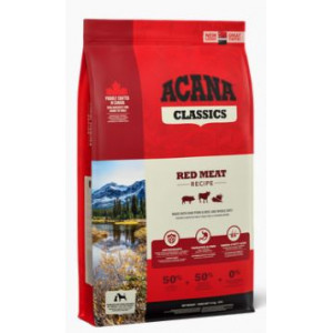 Acana Classics Classic Red Hundefutter