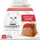 Purina Gourmet Revelations Mousse mit Rind Katzen-Nassfutter (57 gr)