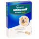 Mansonil All Worm Dog tasty bone für den Hund