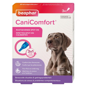 Beaphar CaniComfort Spot-On hond