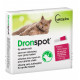 Dronspot 96 mg/24 mg Spot-on Lösung für Katzen (5-8 kg)