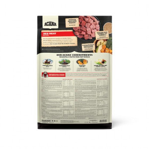 Acana Classics Classic Red Hundefutter