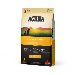 Acana Heritage Puppy & Junior Hundefutter 2 kg