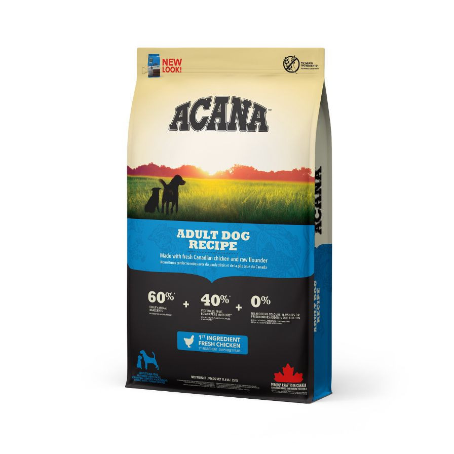 Acana Dog Adult Hundefutter