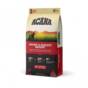 Acana Dog Sport & Agility Hundefutter