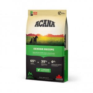 Acana Senior Hundefutter 11,4 kg