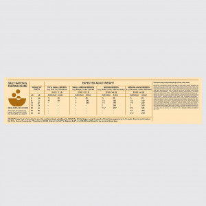 Orijen Puppy Hundefutter