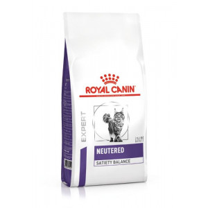 Royal Canin Expert Neutered Satiety Balance Katzenfutter