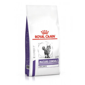 Royal Canin Expert Mature Consult Balance Katzenfutter