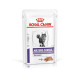 Royal Canin Veterinary Mature Consult Balance Loaf Katzen-Nassfutter (85 g)