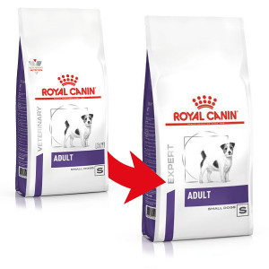 Royal Canin Expert Adult Small Dogs Hundefutter