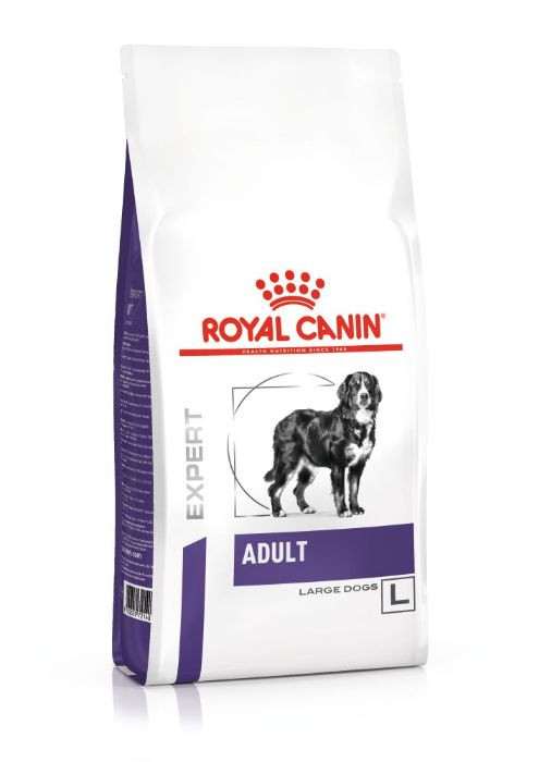 Royal Canin Expert Adult Large Dogs Hundefutter