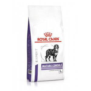 Royal Canin Expert Mature Consult Large Dogs Hundefutter