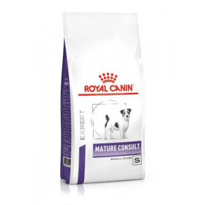 Royal Canin Expert Mature Consult Small Dogs Hundefutter
