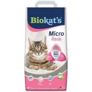 Biokat Micro Fresh
