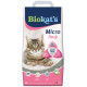 Biokats Micro Fresh Katzenstreu