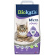 Biokat's Micro Classic Katzenstreu