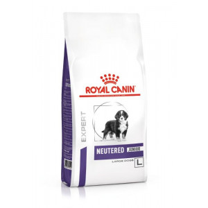 Royal Canin Expert Neutered Junior Large Dogs Hundefutter