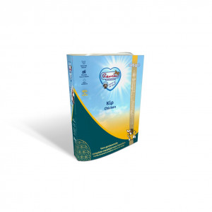 Renske Huhn Hundefutter (395 gr)