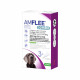 Amflee Combo Spot-On 402 mg Hund XL 40+ kg