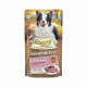 Stuzzy Dog Grain Free Monoprotein Schinken Hunde-Nassfutter (150 g)