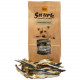 Sn'urk Getrocknete Sprotten Hundesnack (75 g)