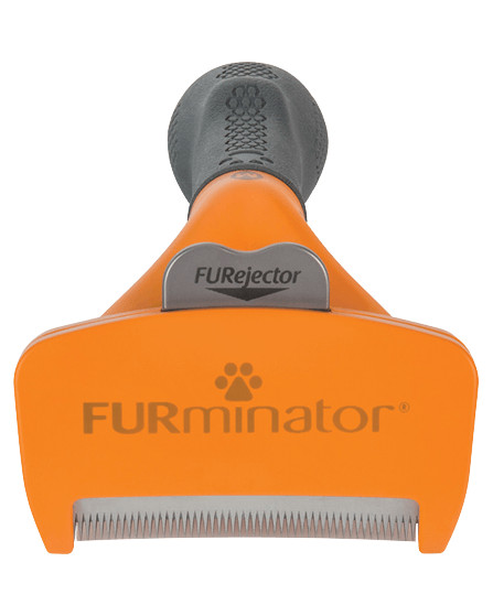 FURminator Hond kort haar