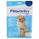 Flexadin Young Dog Maxi Joint Support (60 Kaubonbons)