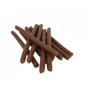 Brekz Snack Sticks mit Lamm für Hunde 400 Gramm 3 x 400 g