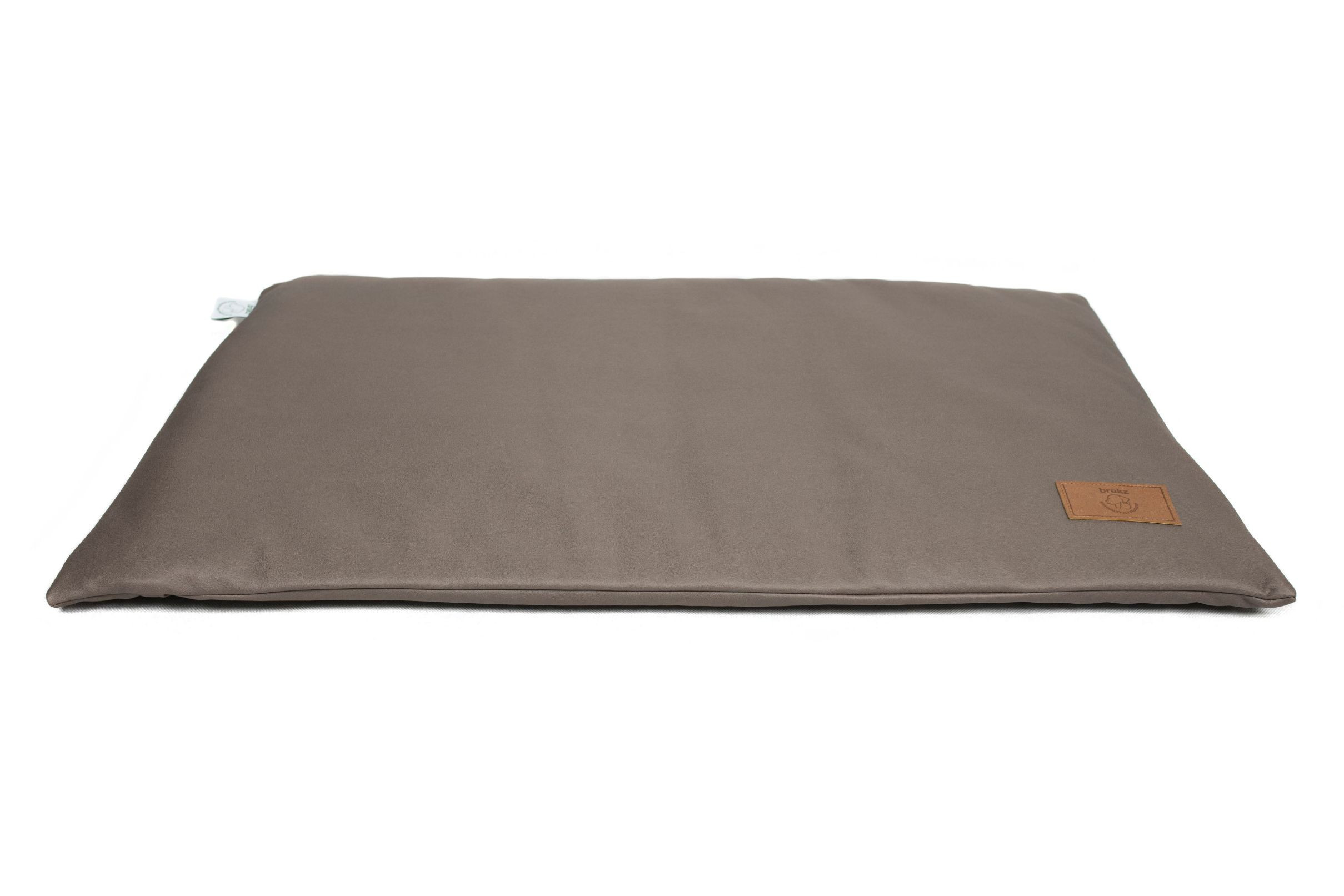 Bench Duvet Cooper Slate Grey