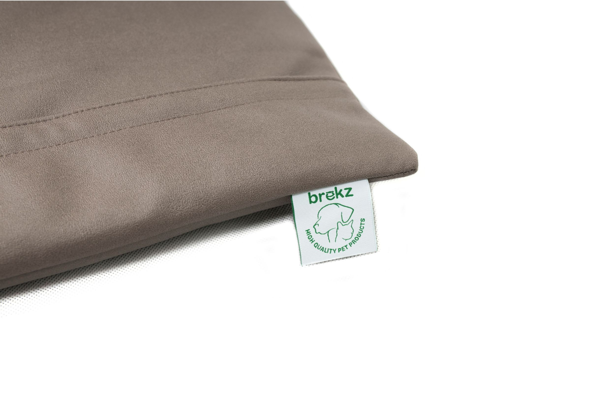 Bench Duvet Cooper Slate Grey