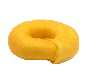 Brekz BBQ Donut buffelhuid