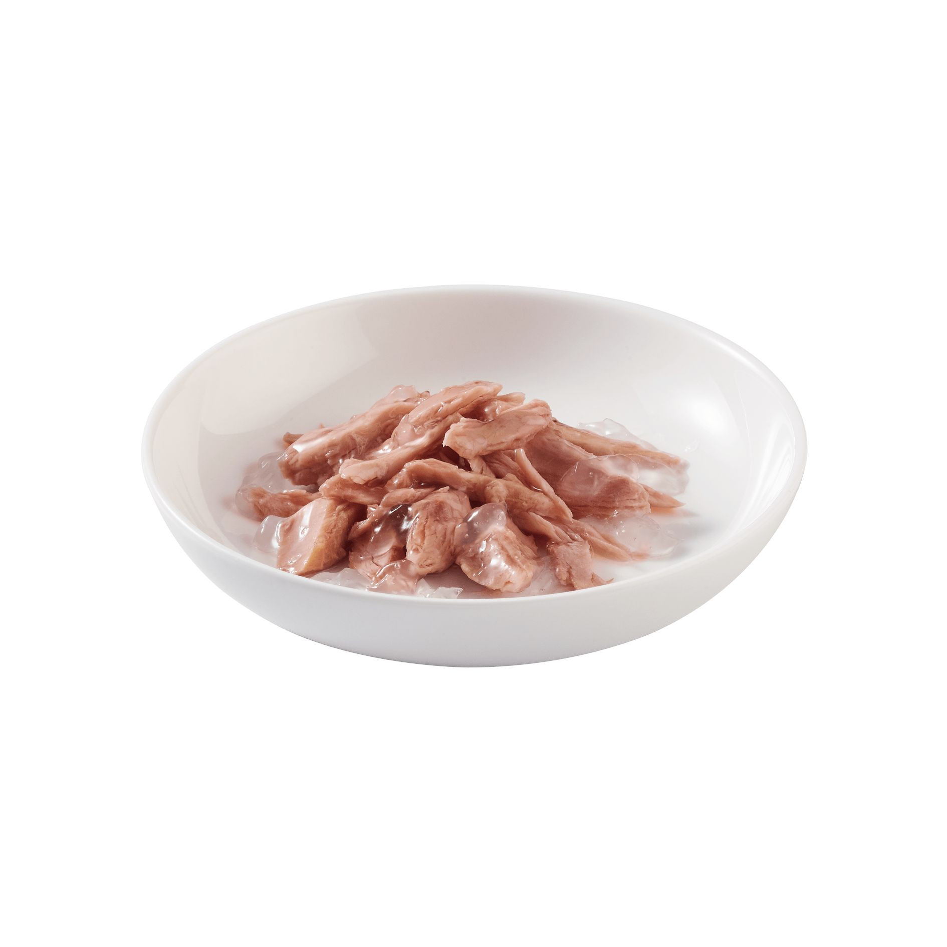 Schesir tonijn (jelly) natvoer kat (zakjes 85 g)
