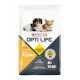 Opti Life Puppy Mini Hundefutter mit viel Huhn&Reis